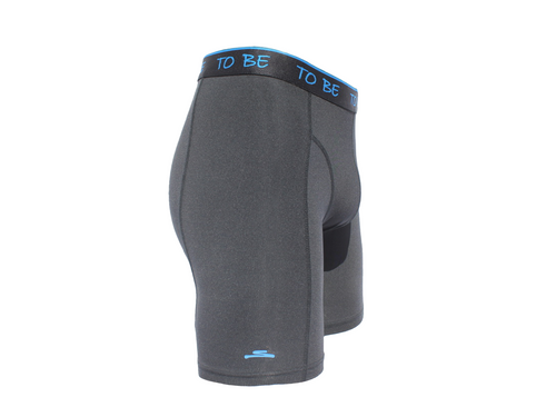 1 - pk. Sportsbokser, Black