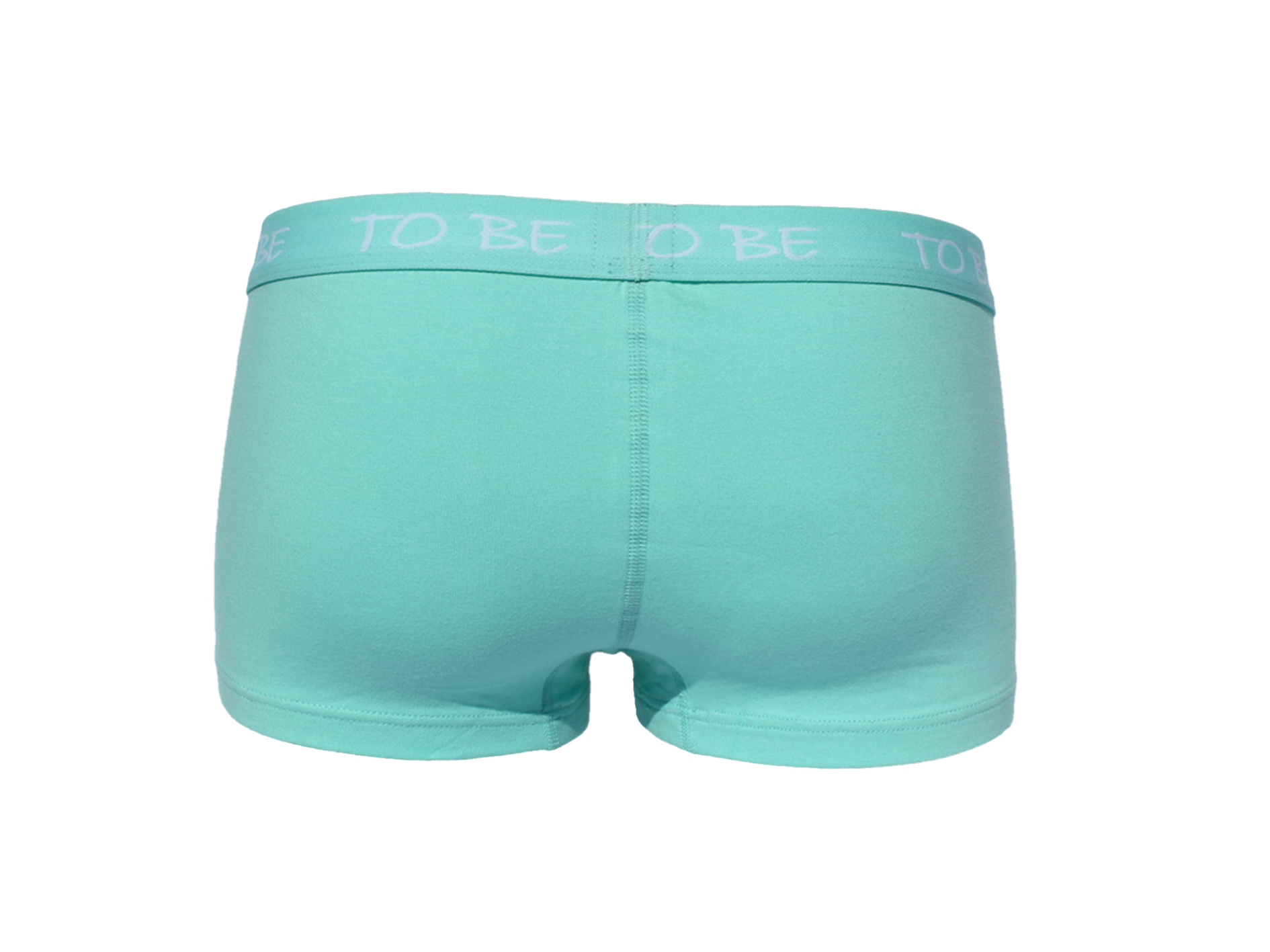 2 - pk. Flowers & mint green