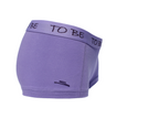 2  - pk. Pink snowflake & violet.