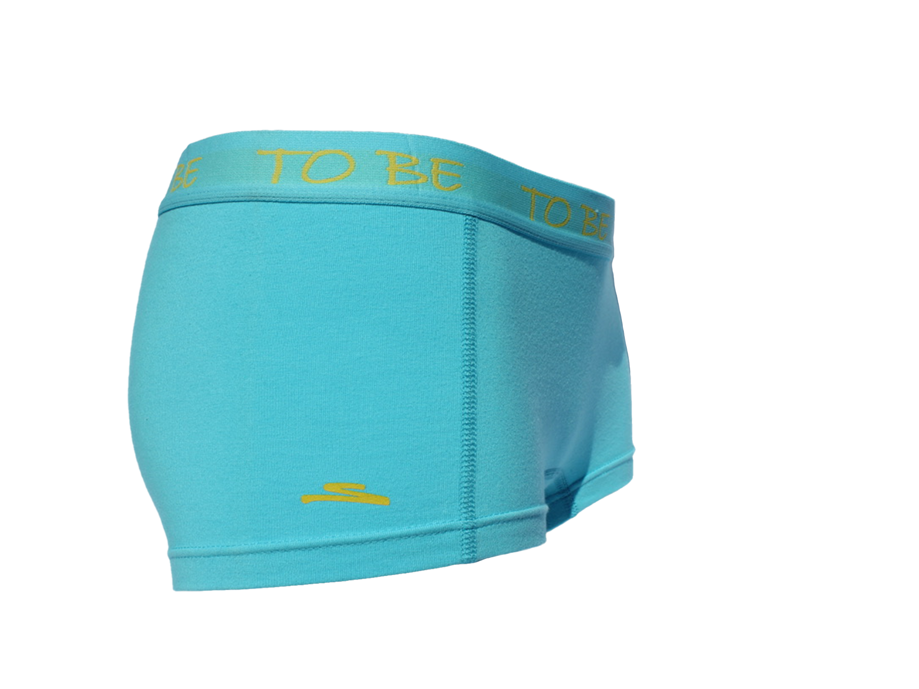 2  - pk. Turquoise & light purple.