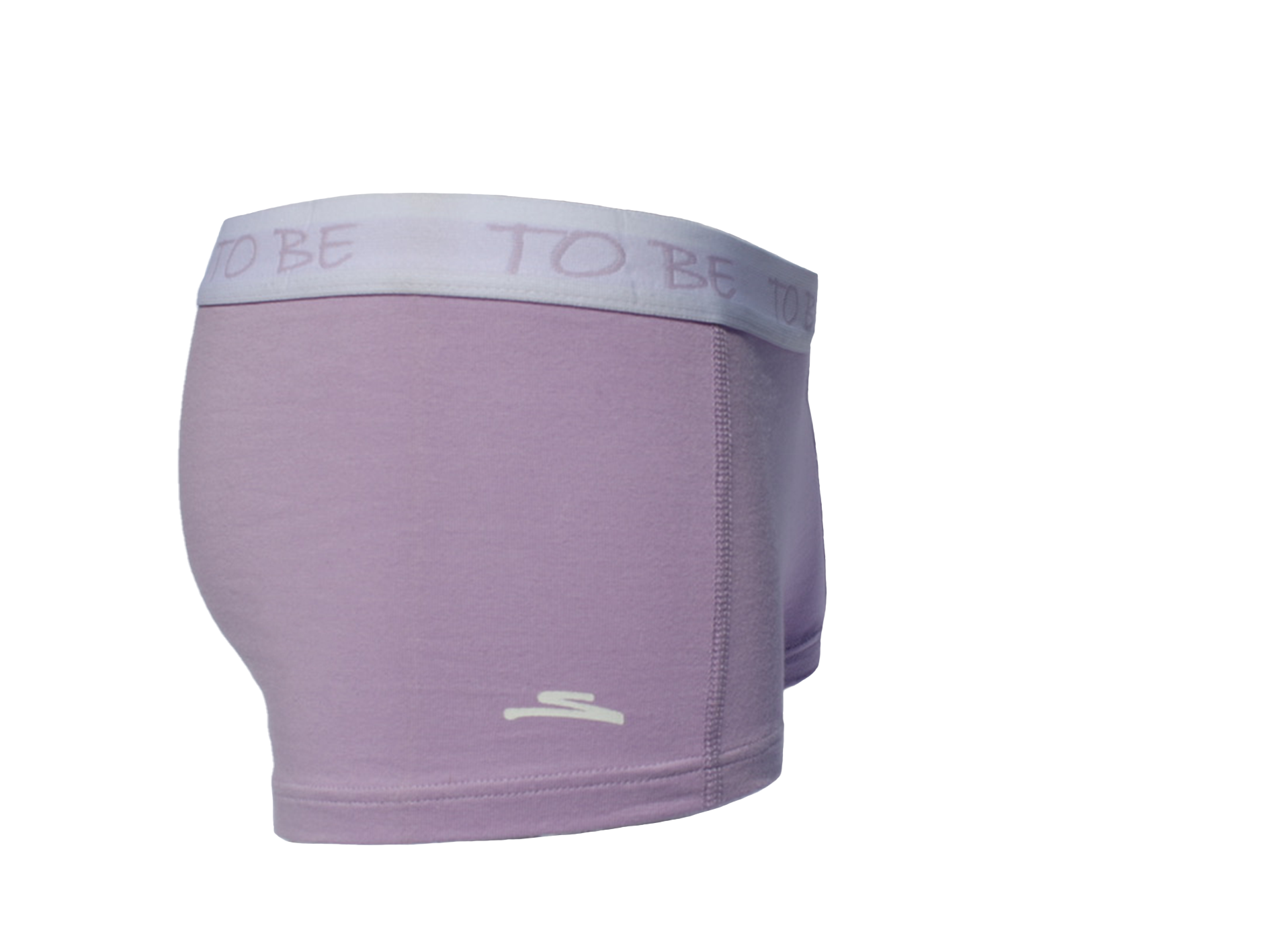 2  - pk. Turquoise & light purple.