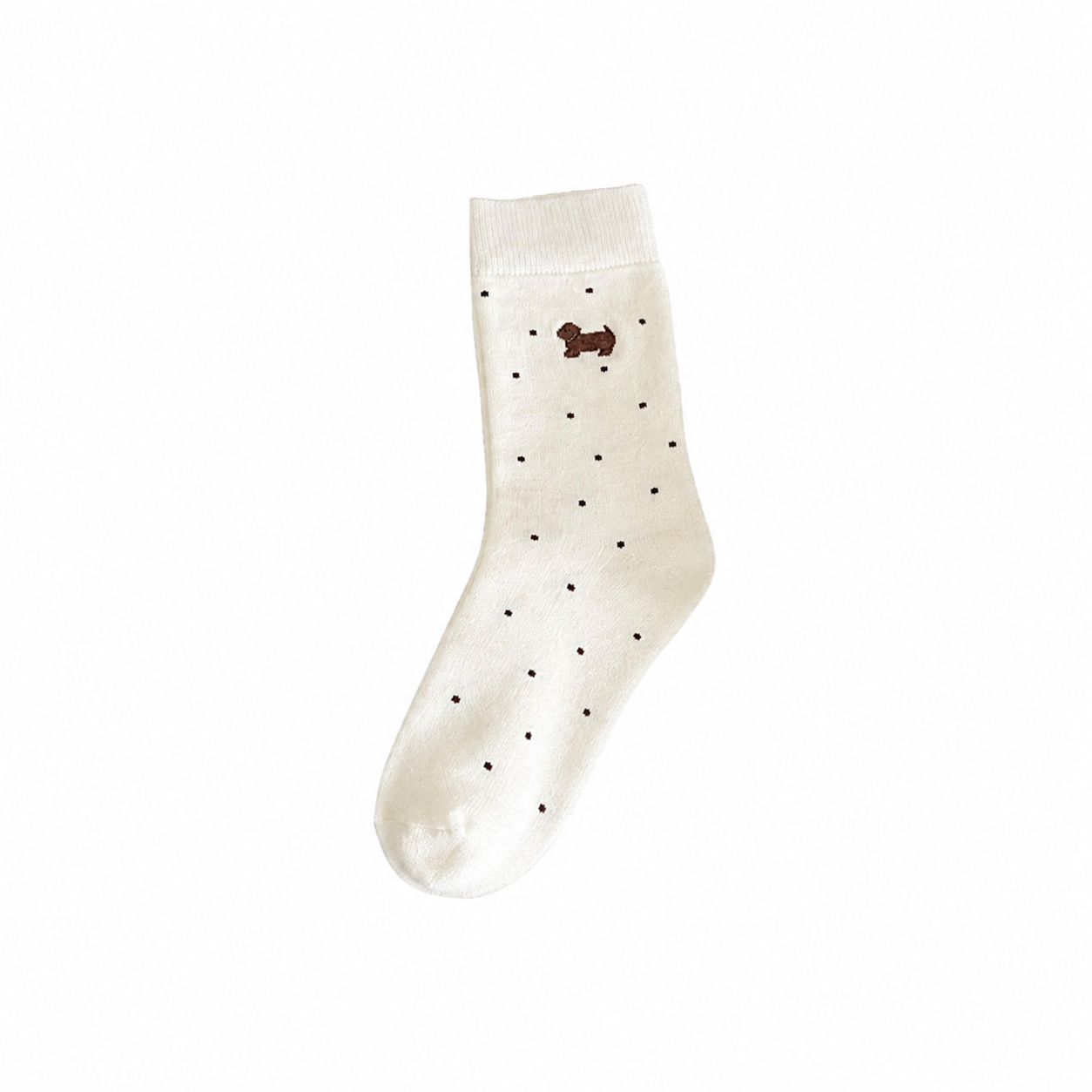Dotty Dachshund