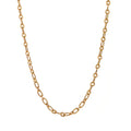 Sculpted chain