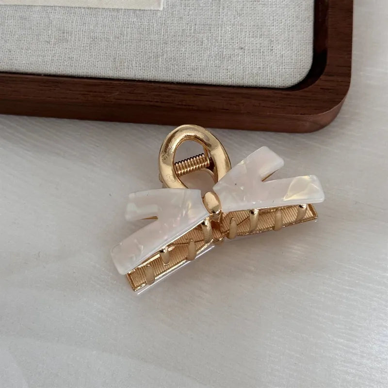 Marmor bow