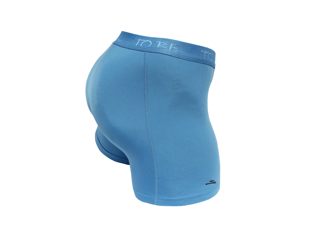 2 - pk. Blue & black.