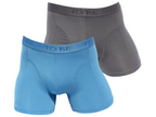 2 - pk. Blue & black.