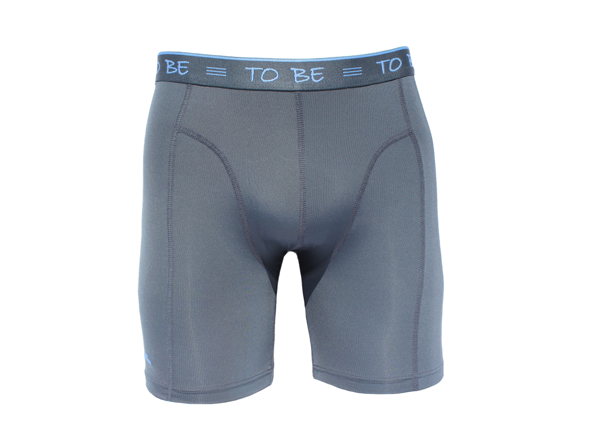1 -  pk. Sportsbokser, Grey