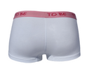 2 - pk. Cocoa & white