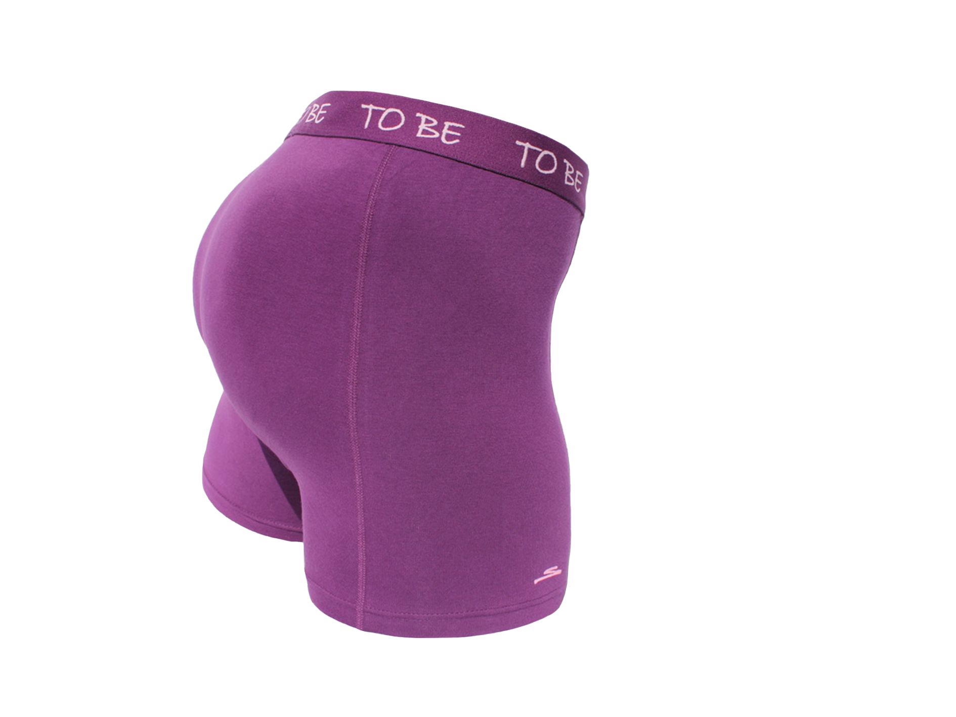 2 - pk. Yellow & burgundy