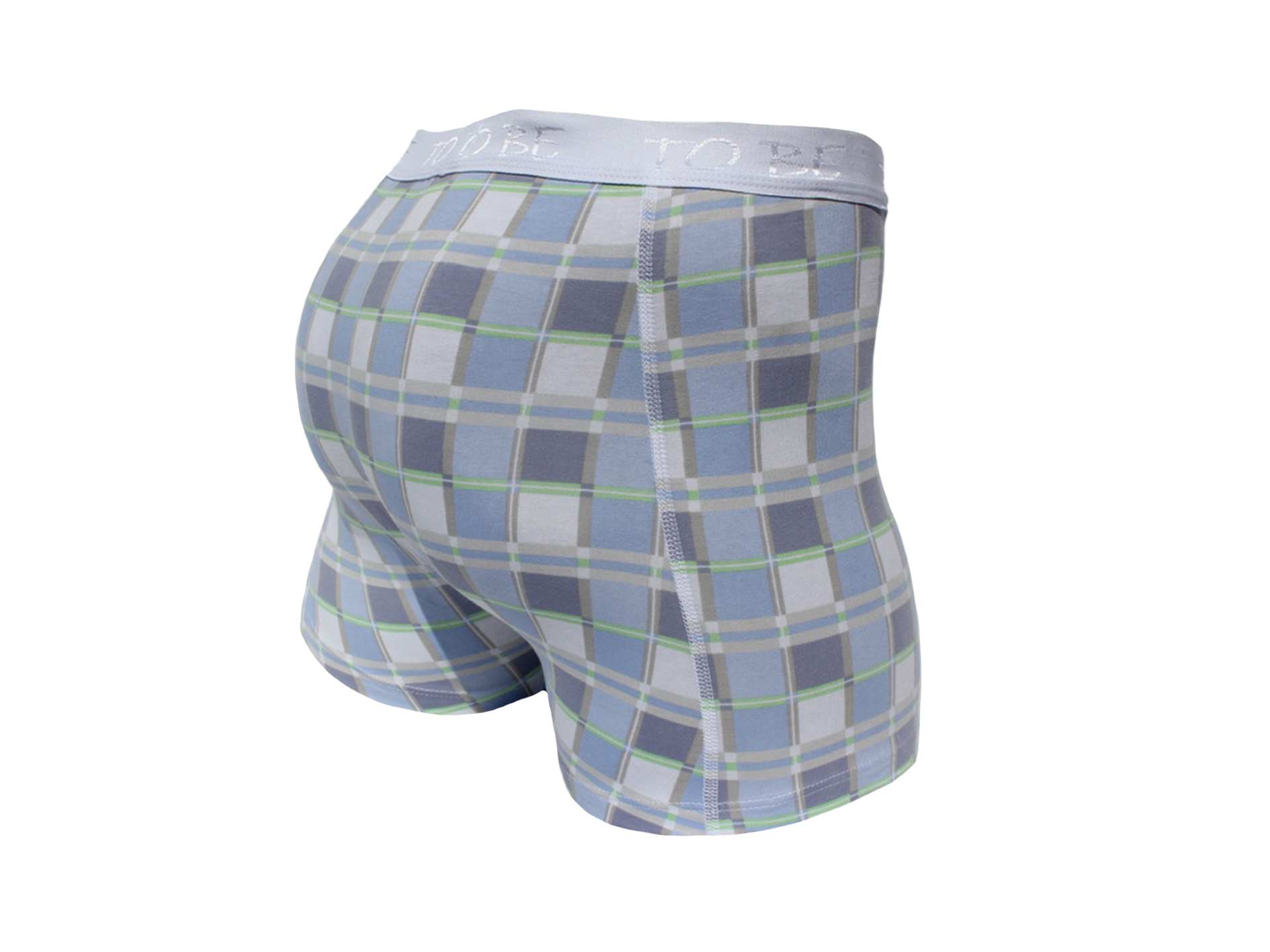 2 - pk. Mintgreen & prints.