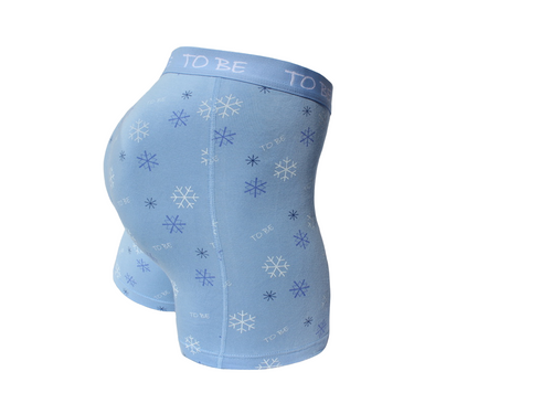 2 -  pk. Snowflake & black.