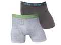 2 - pk. Black & white print